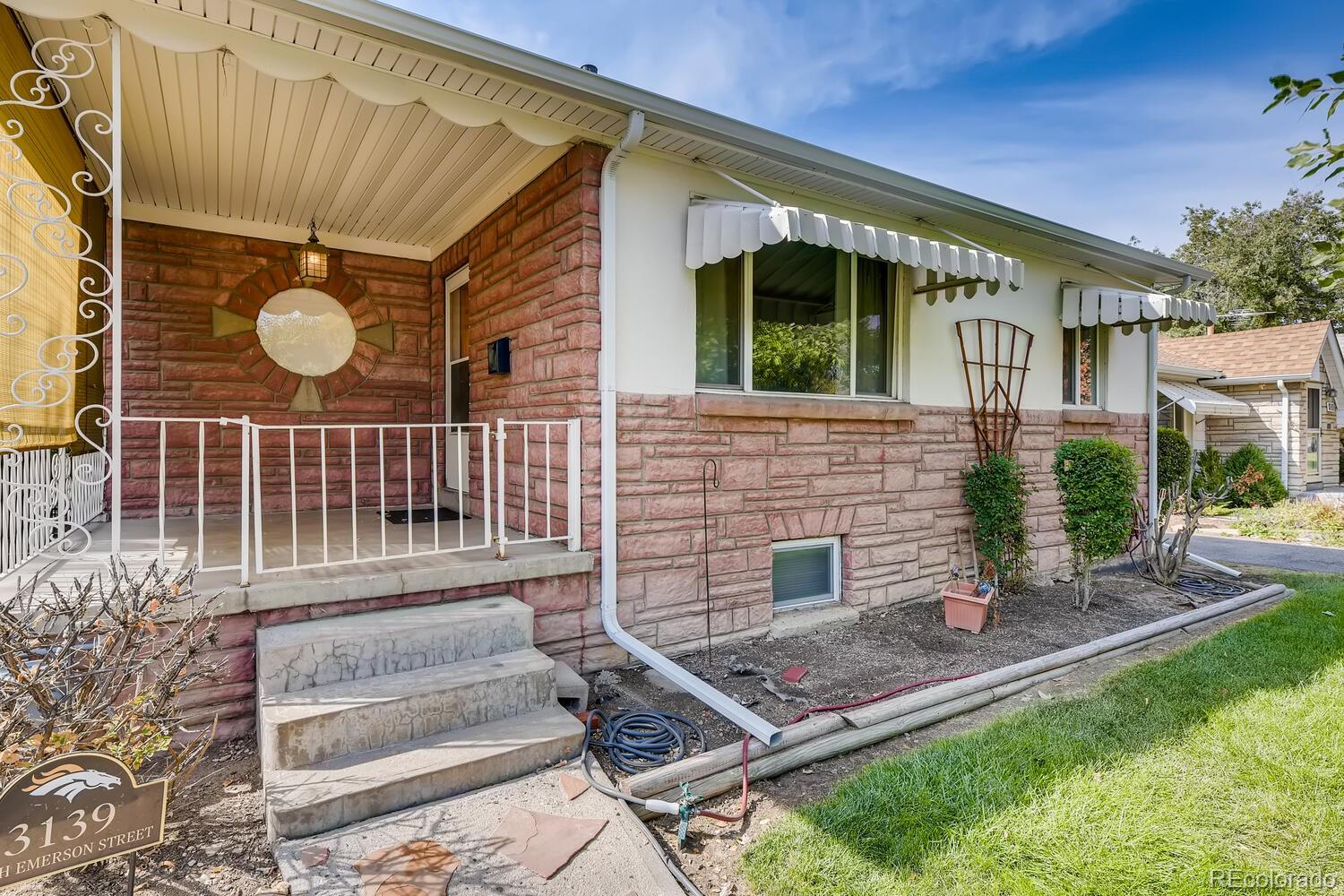 MLS Image #0 for 3139 s emerson street,englewood, Colorado