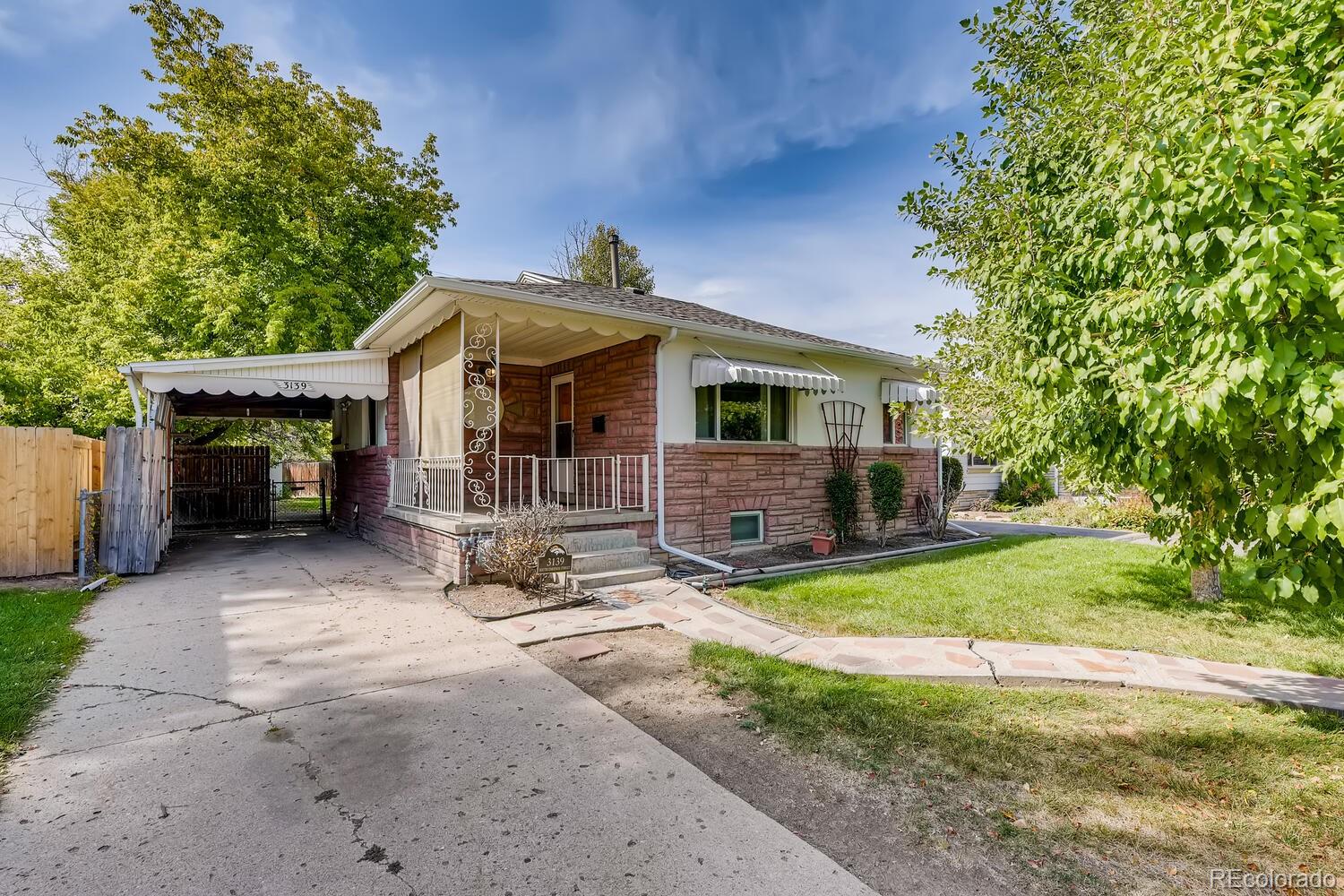 MLS Image #1 for 3139 s emerson street,englewood, Colorado