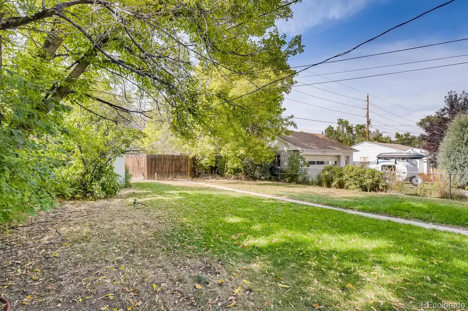 MLS Image #25 for 3139 s emerson street,englewood, Colorado