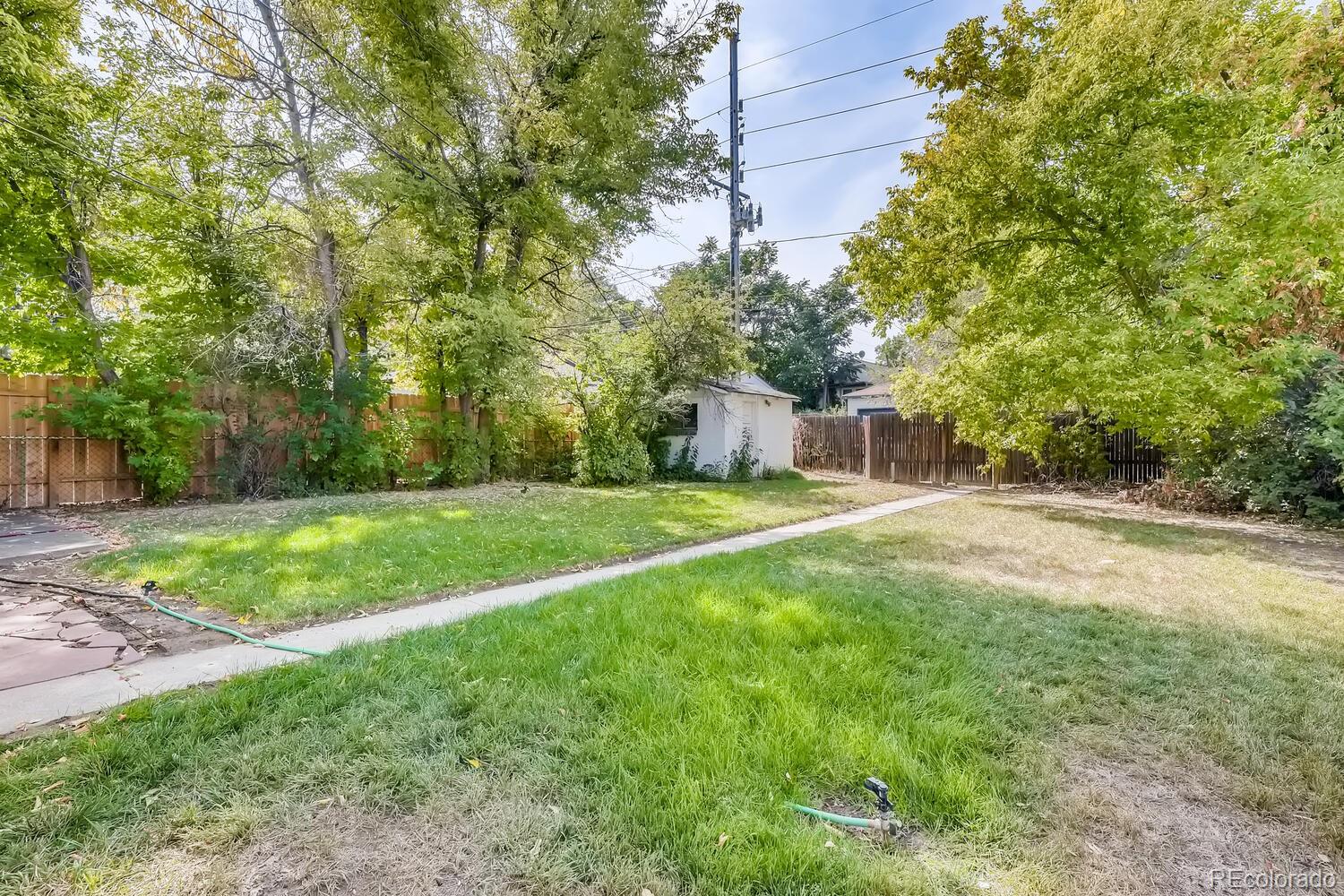 MLS Image #26 for 3139 s emerson street,englewood, Colorado