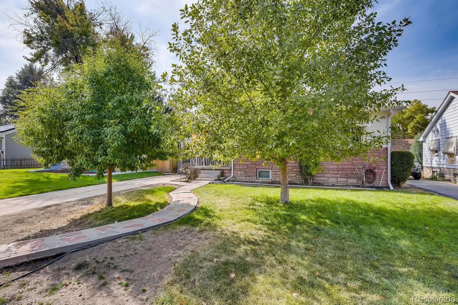 MLS Image #3 for 3139 s emerson street,englewood, Colorado