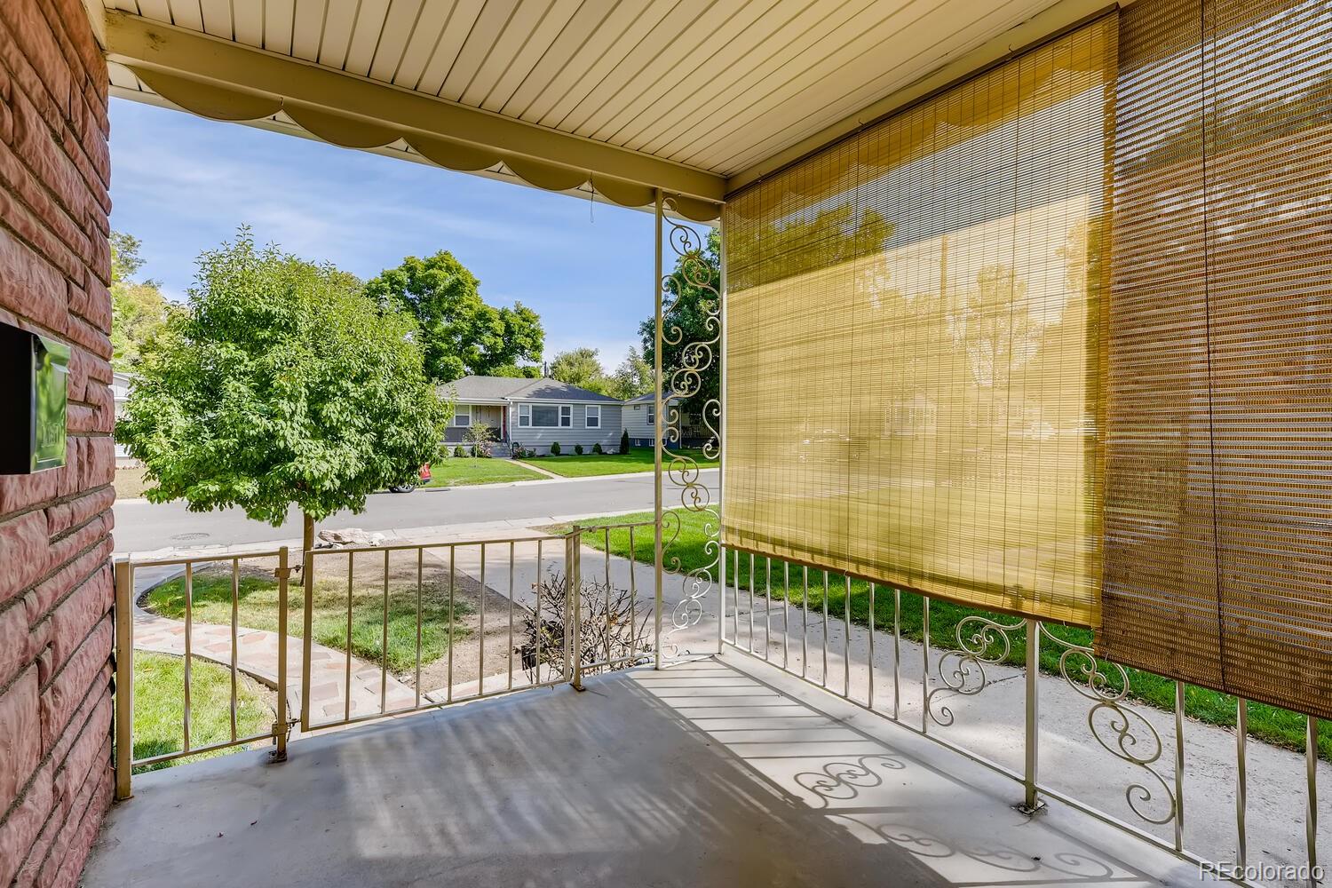 MLS Image #4 for 3139 s emerson street,englewood, Colorado
