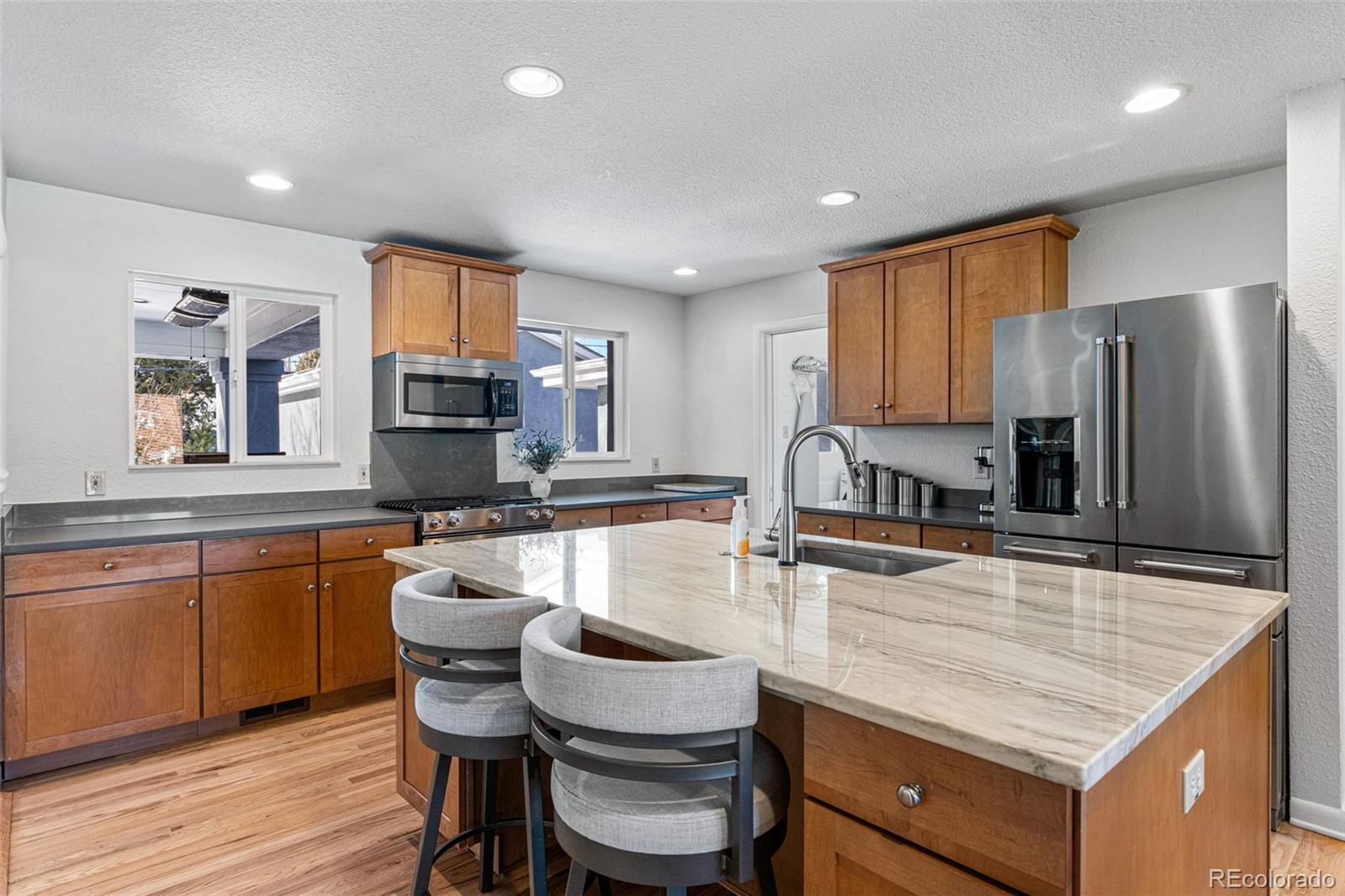 MLS Image #3 for 3355 s ash street,denver, Colorado