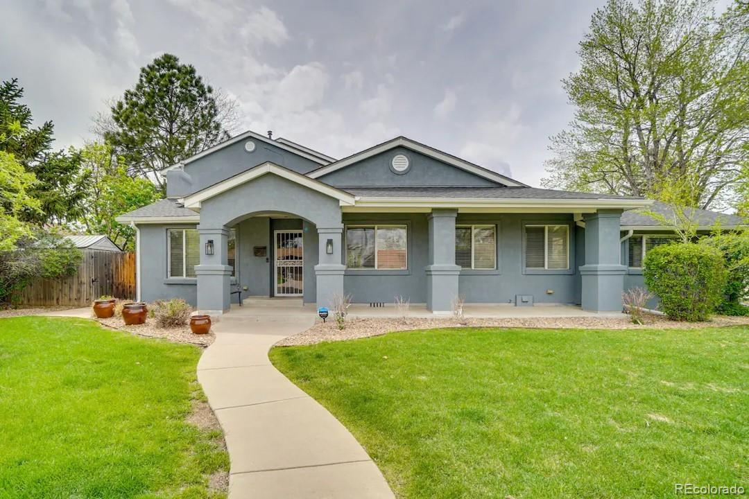 MLS Image #41 for 3355 s ash street,denver, Colorado