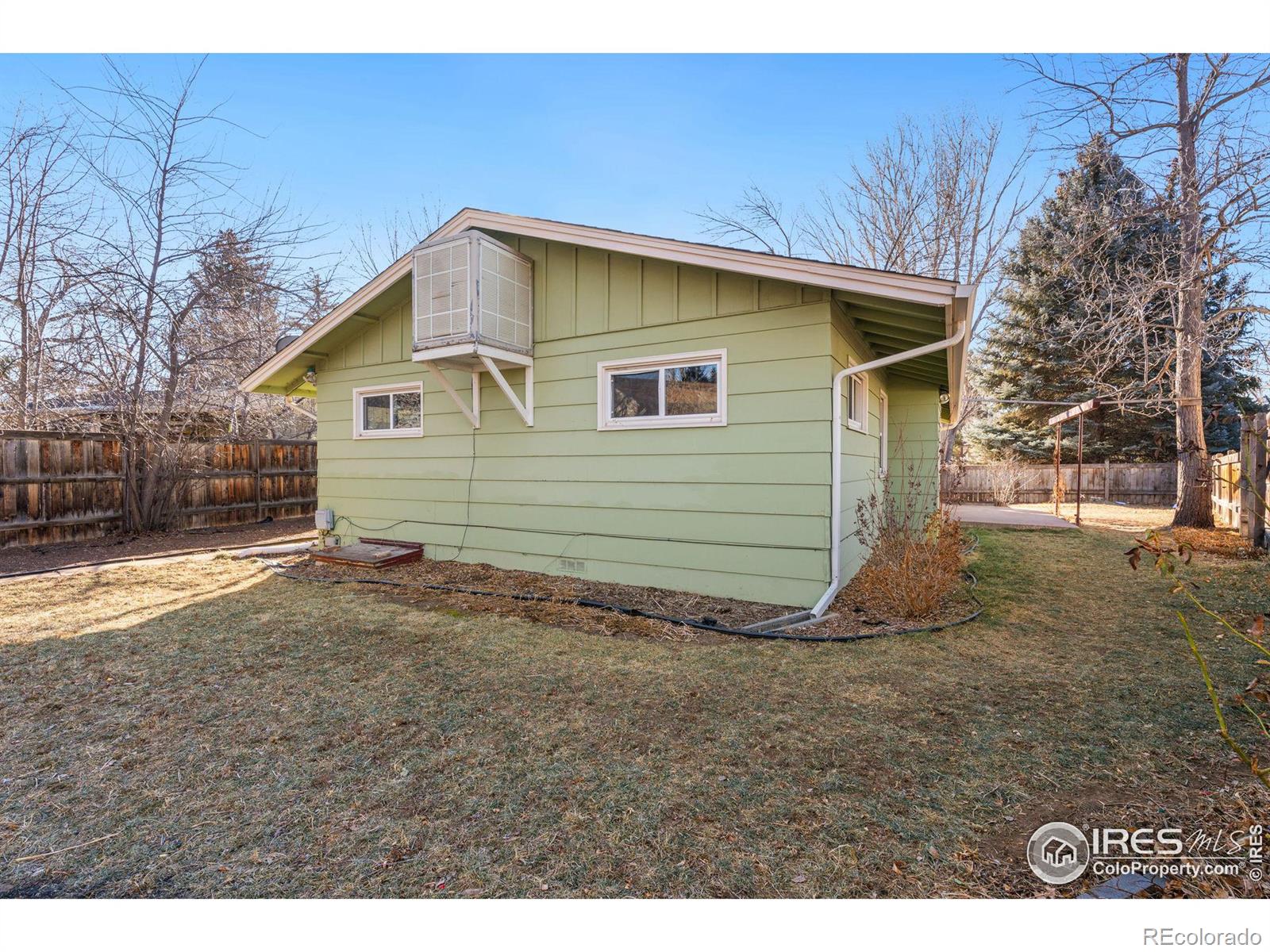 MLS Image #18 for 2204  clearview avenue,fort collins, Colorado