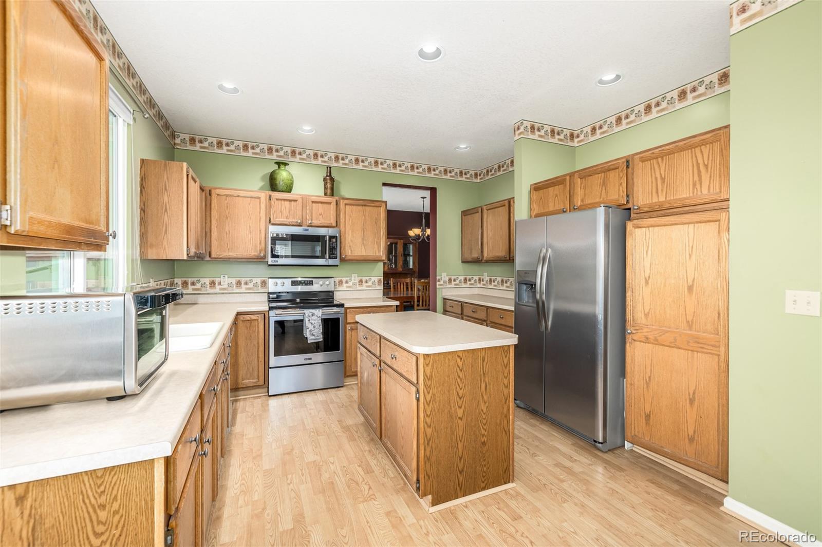 MLS Image #12 for 8524  zang court,arvada, Colorado