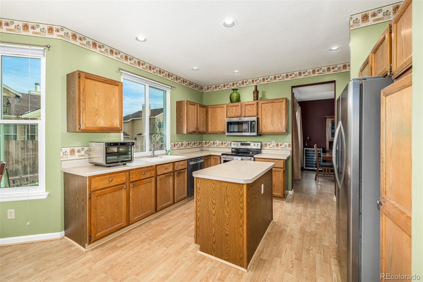 MLS Image #13 for 8524  zang court,arvada, Colorado