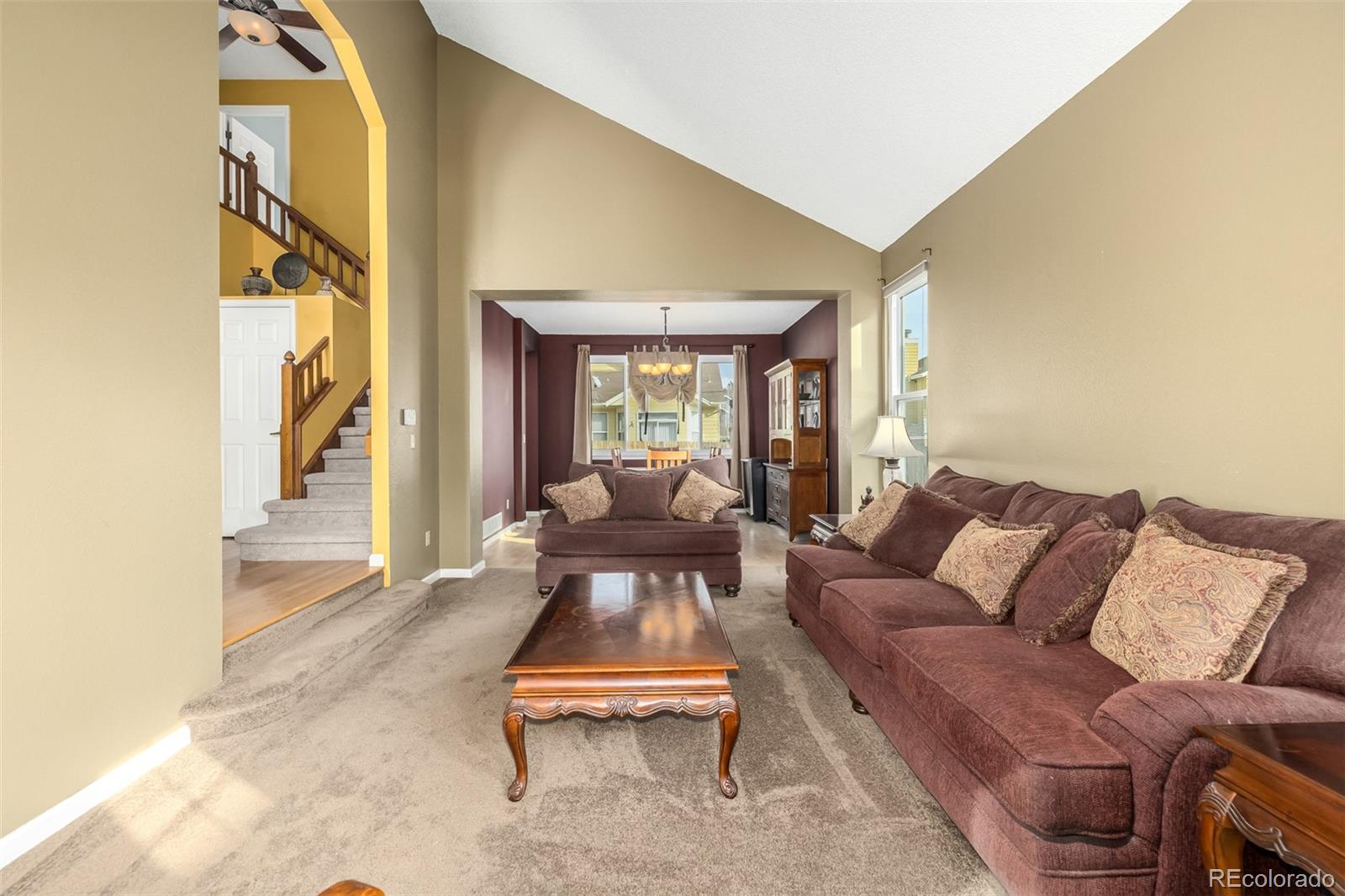 MLS Image #4 for 8524  zang court,arvada, Colorado