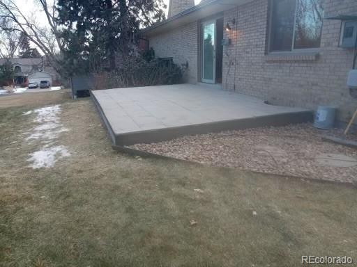 MLS Image #23 for 2422 s carr court,lakewood, Colorado