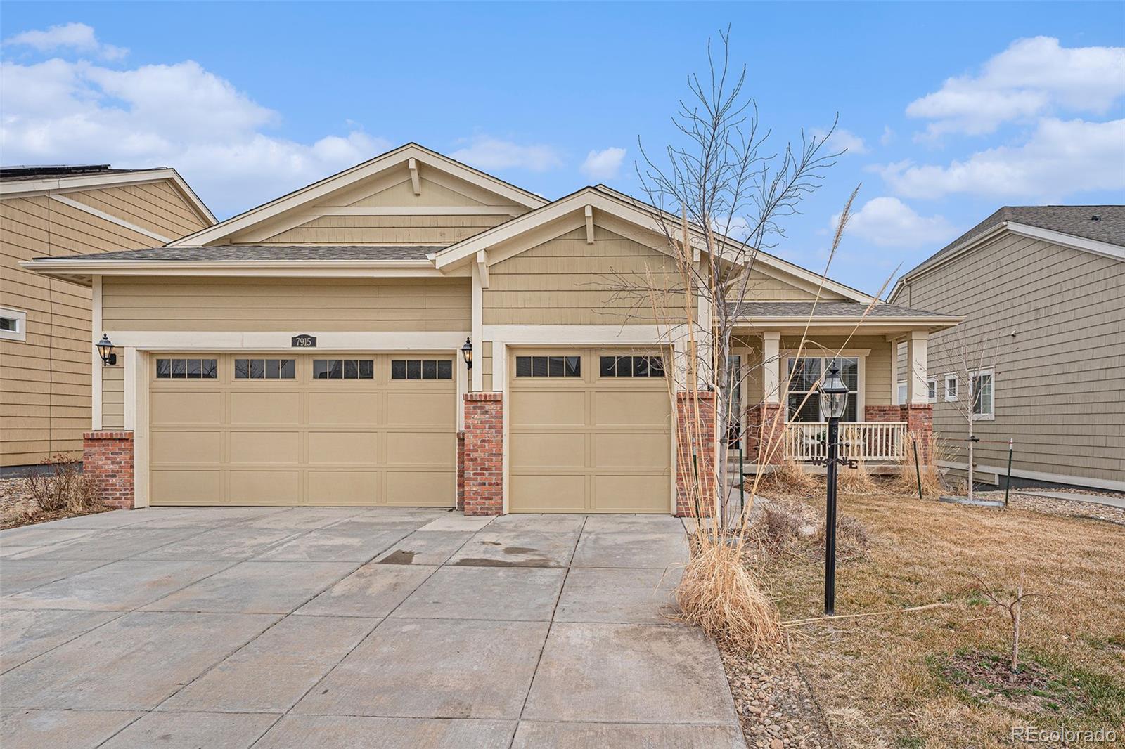 MLS Image #0 for 7915 e 152nd drive,thornton, Colorado