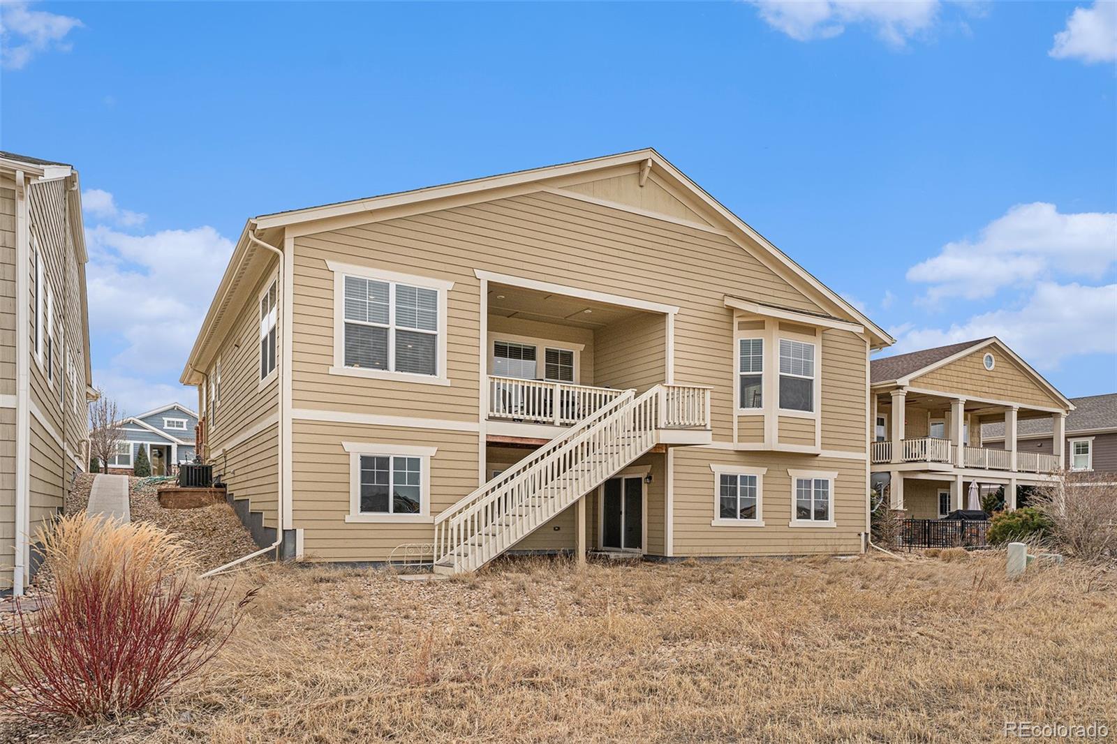 MLS Image #4 for 7915 e 152nd drive,thornton, Colorado