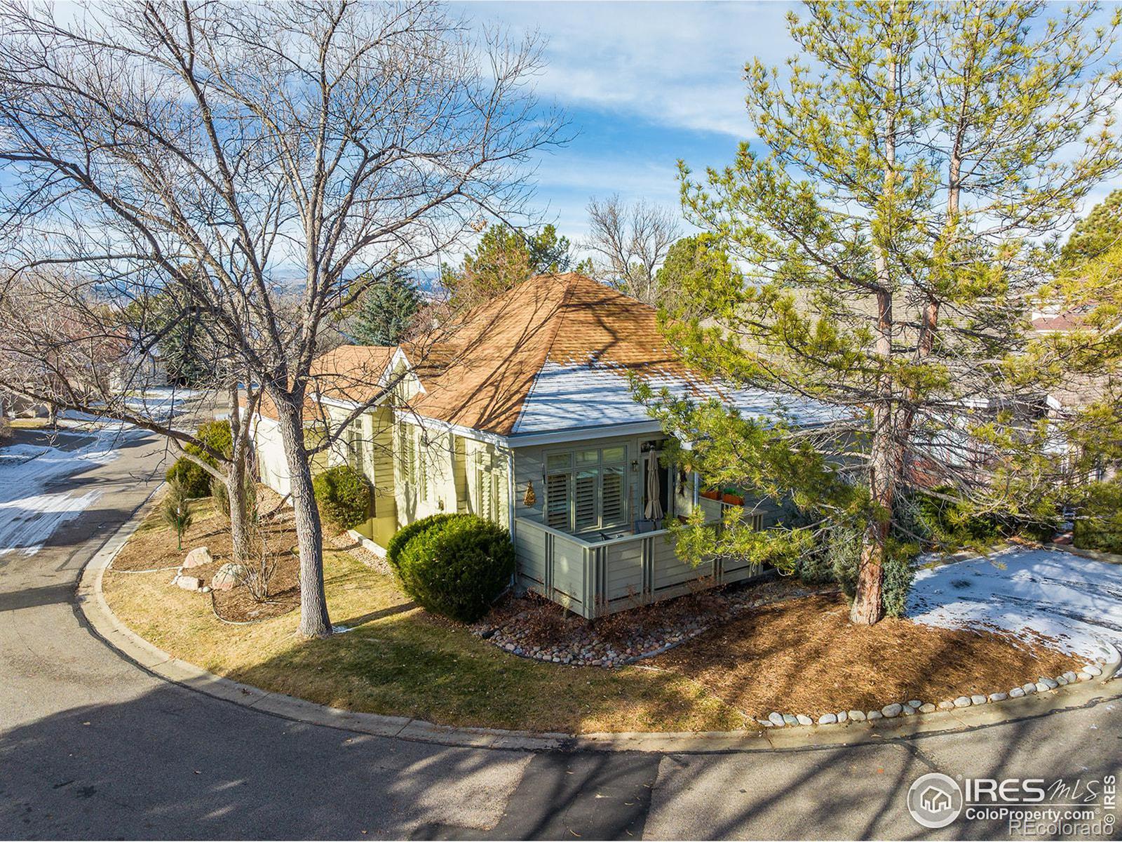 MLS Image #2 for 7375  windsor drive,boulder, Colorado