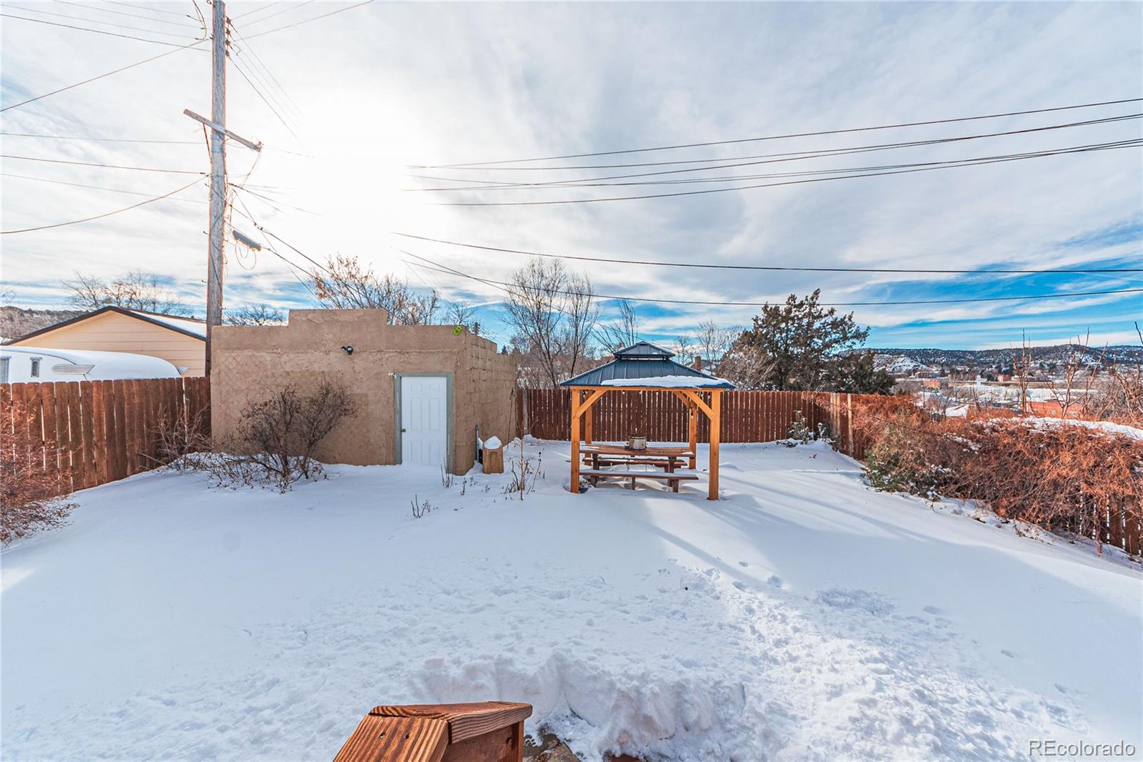 MLS Image #23 for 213 s oak street,trinidad, Colorado