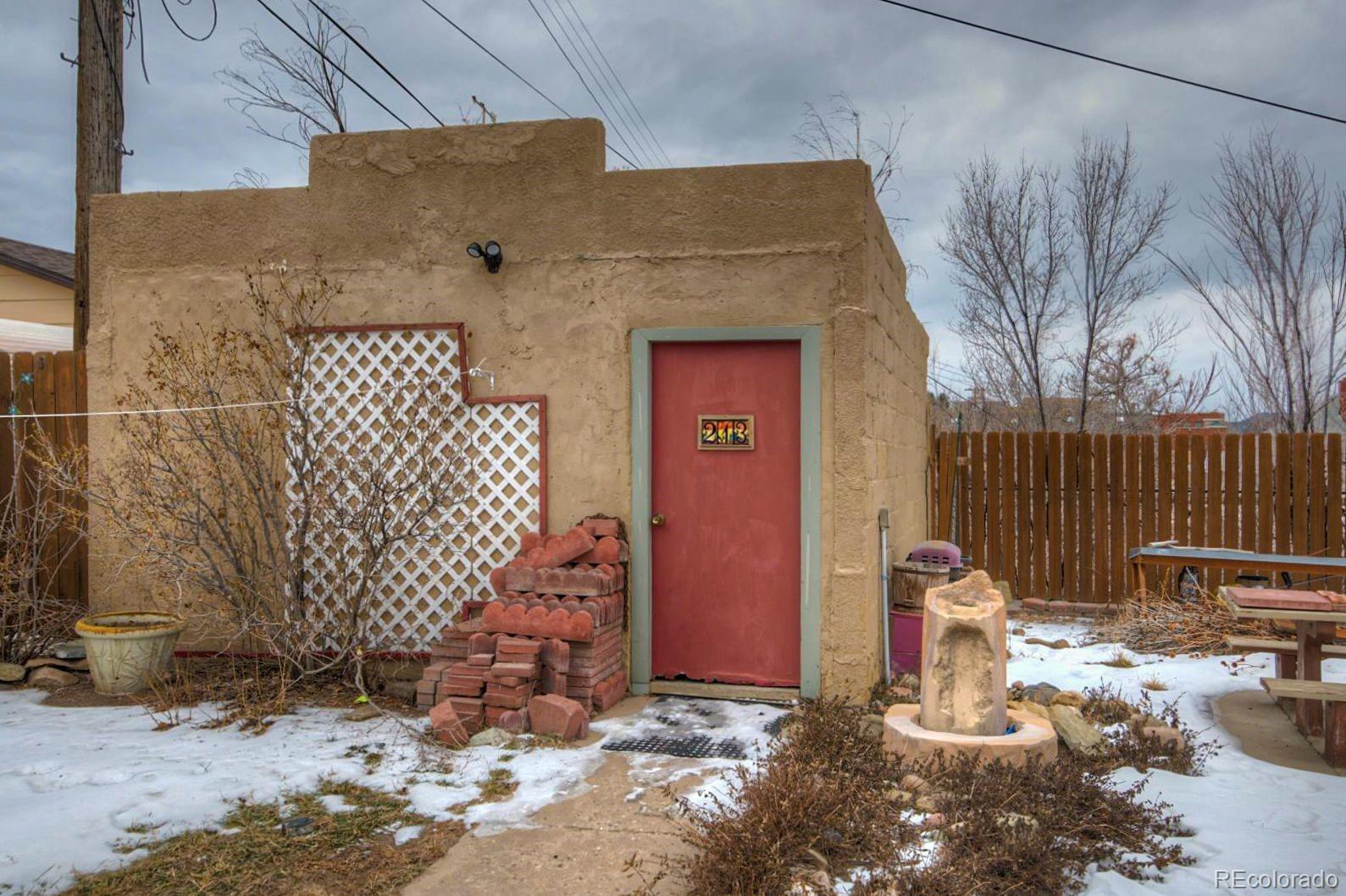 MLS Image #26 for 213 s oak street,trinidad, Colorado