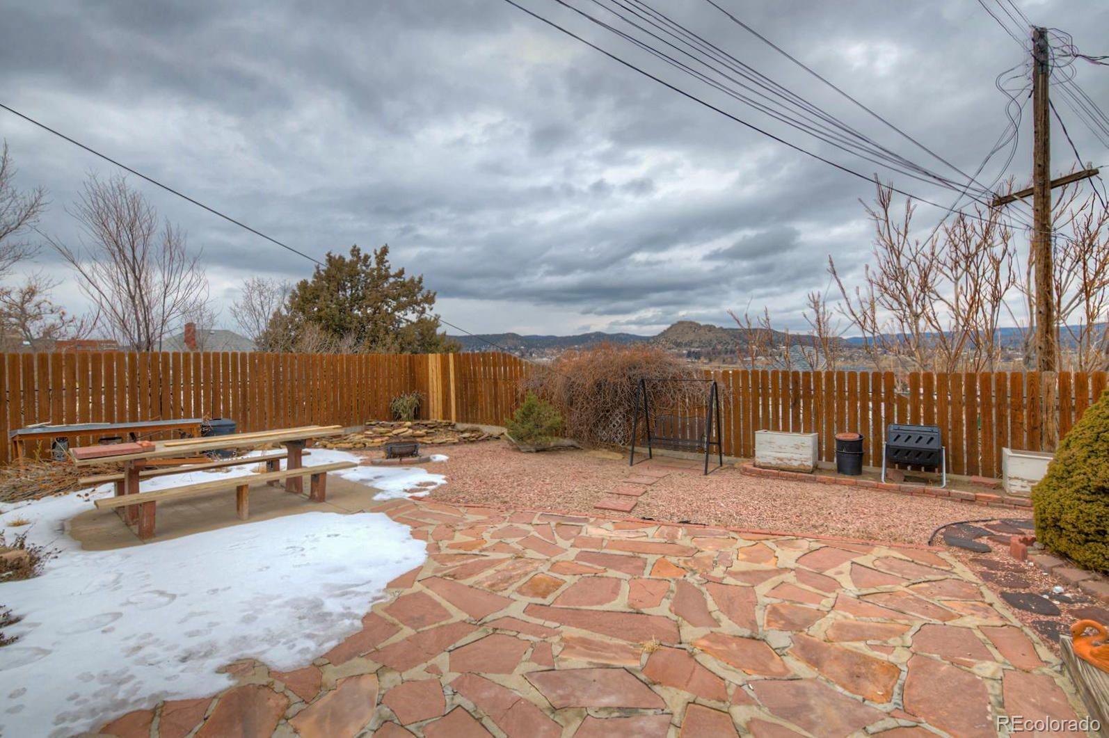 MLS Image #27 for 213 s oak street,trinidad, Colorado