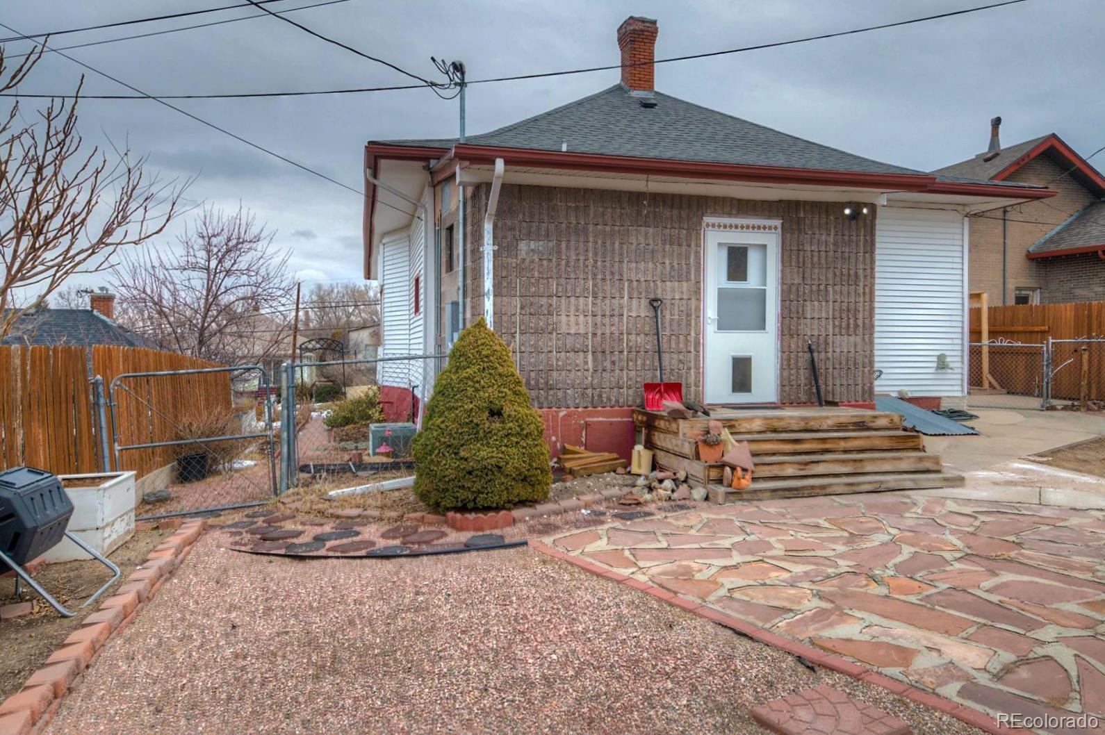 MLS Image #29 for 213 s oak street,trinidad, Colorado