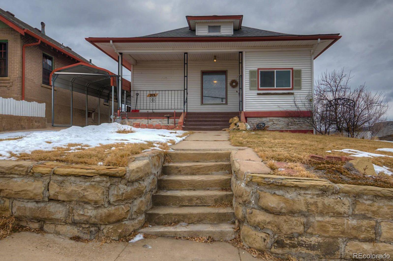 MLS Image #31 for 213 s oak street,trinidad, Colorado