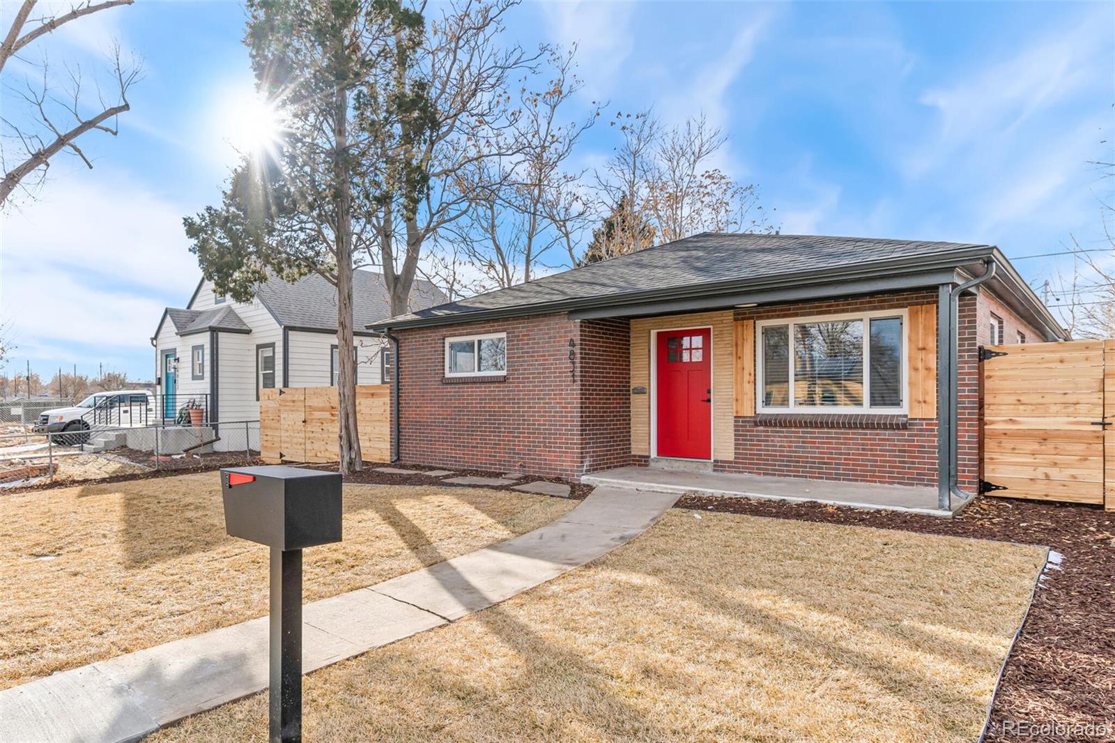 MLS Image #3 for 4831  tejon street,denver, Colorado