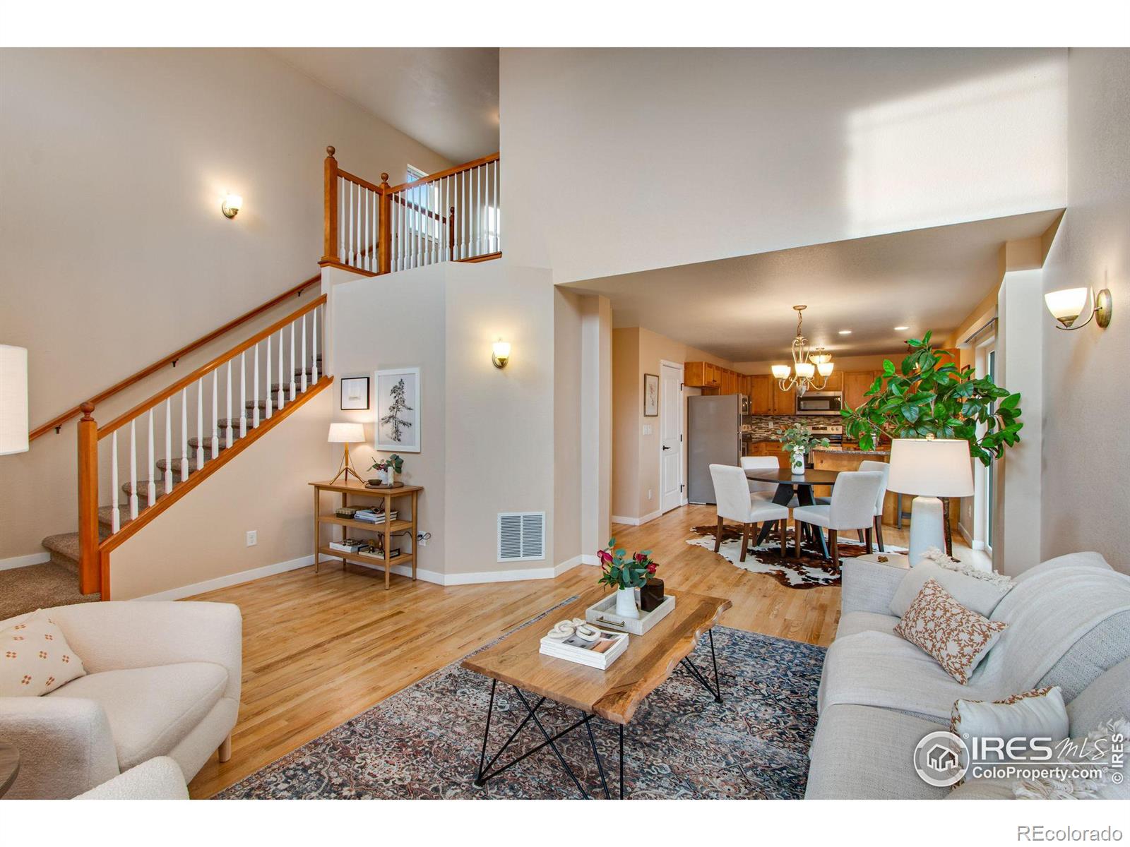 MLS Image #2 for 1306  mount meeker avenue,berthoud, Colorado