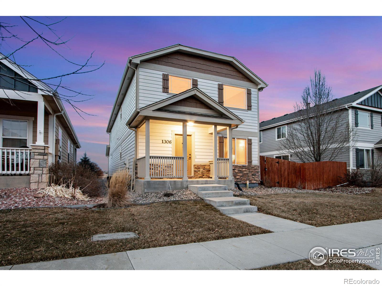 MLS Image #23 for 1306  mount meeker avenue,berthoud, Colorado