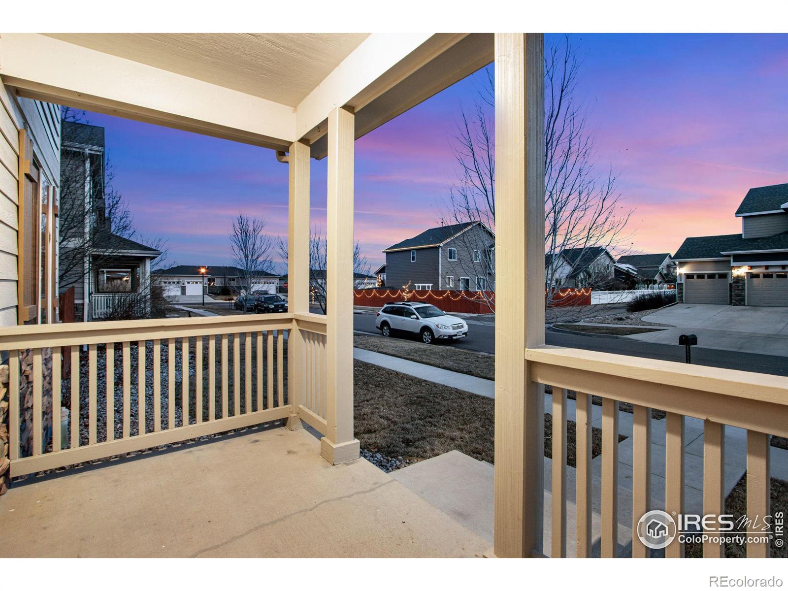 MLS Image #24 for 1306  mount meeker avenue,berthoud, Colorado