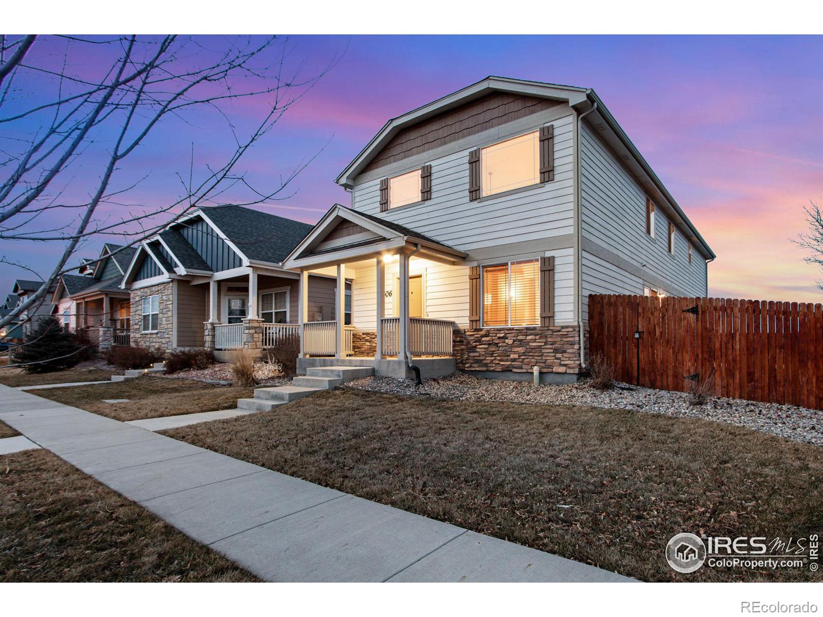 MLS Image #25 for 1306  mount meeker avenue,berthoud, Colorado