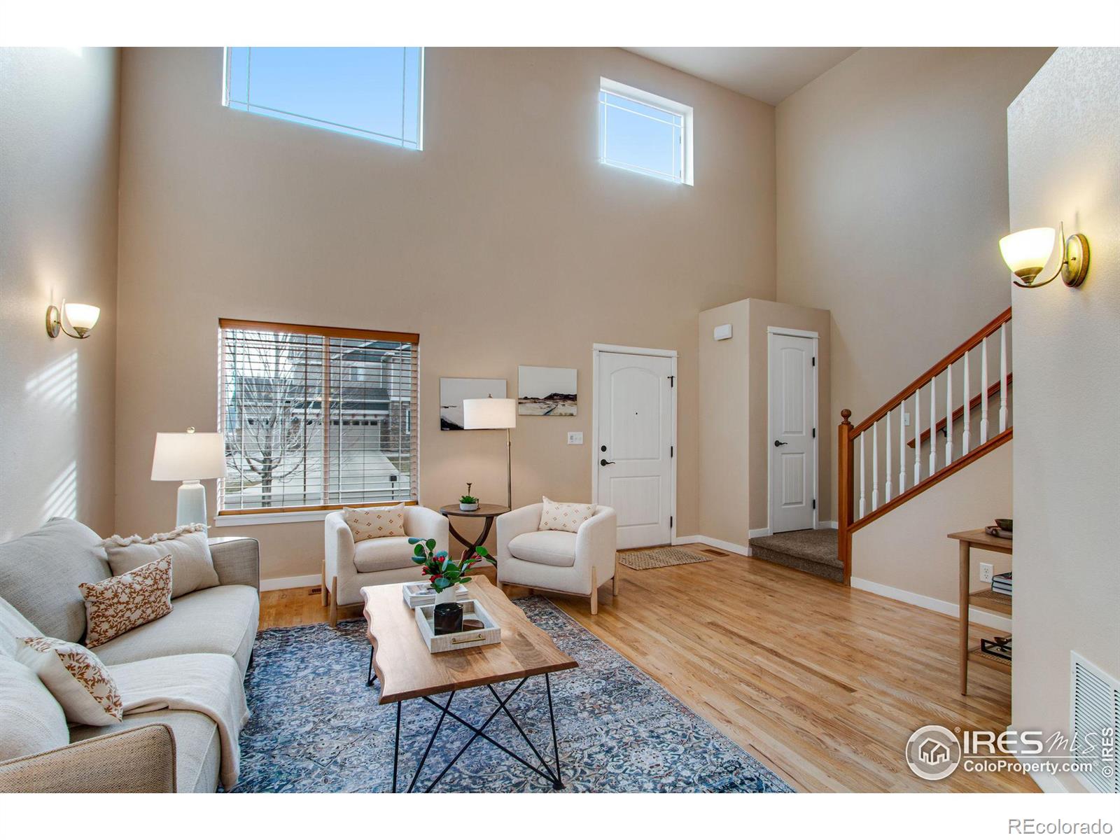 MLS Image #4 for 1306  mount meeker avenue,berthoud, Colorado