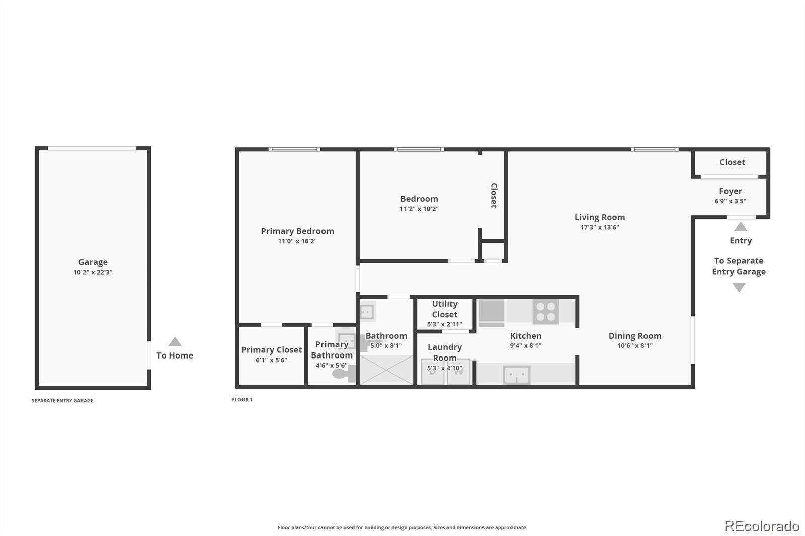 MLS Image #21 for 1113 w 112th avenue,westminster, Colorado