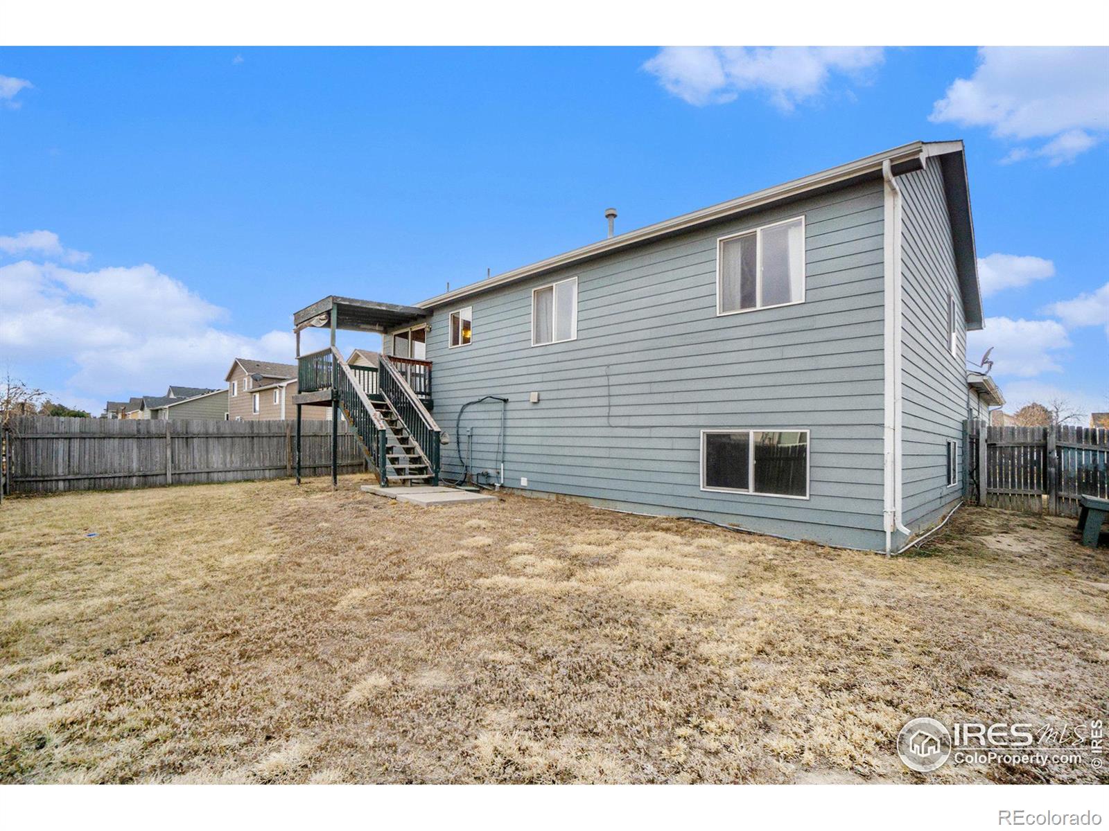 MLS Image #16 for 2814  40th avenue,greeley, Colorado