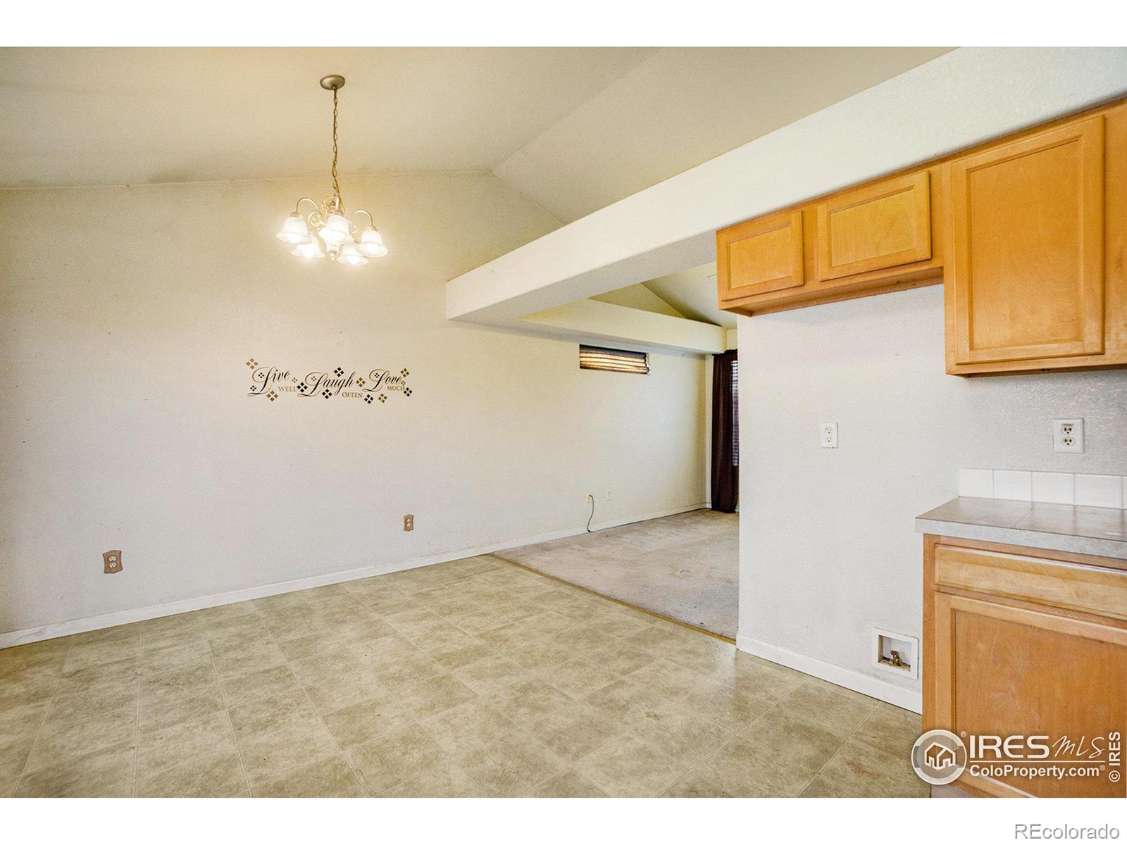 MLS Image #4 for 2814  40th avenue,greeley, Colorado