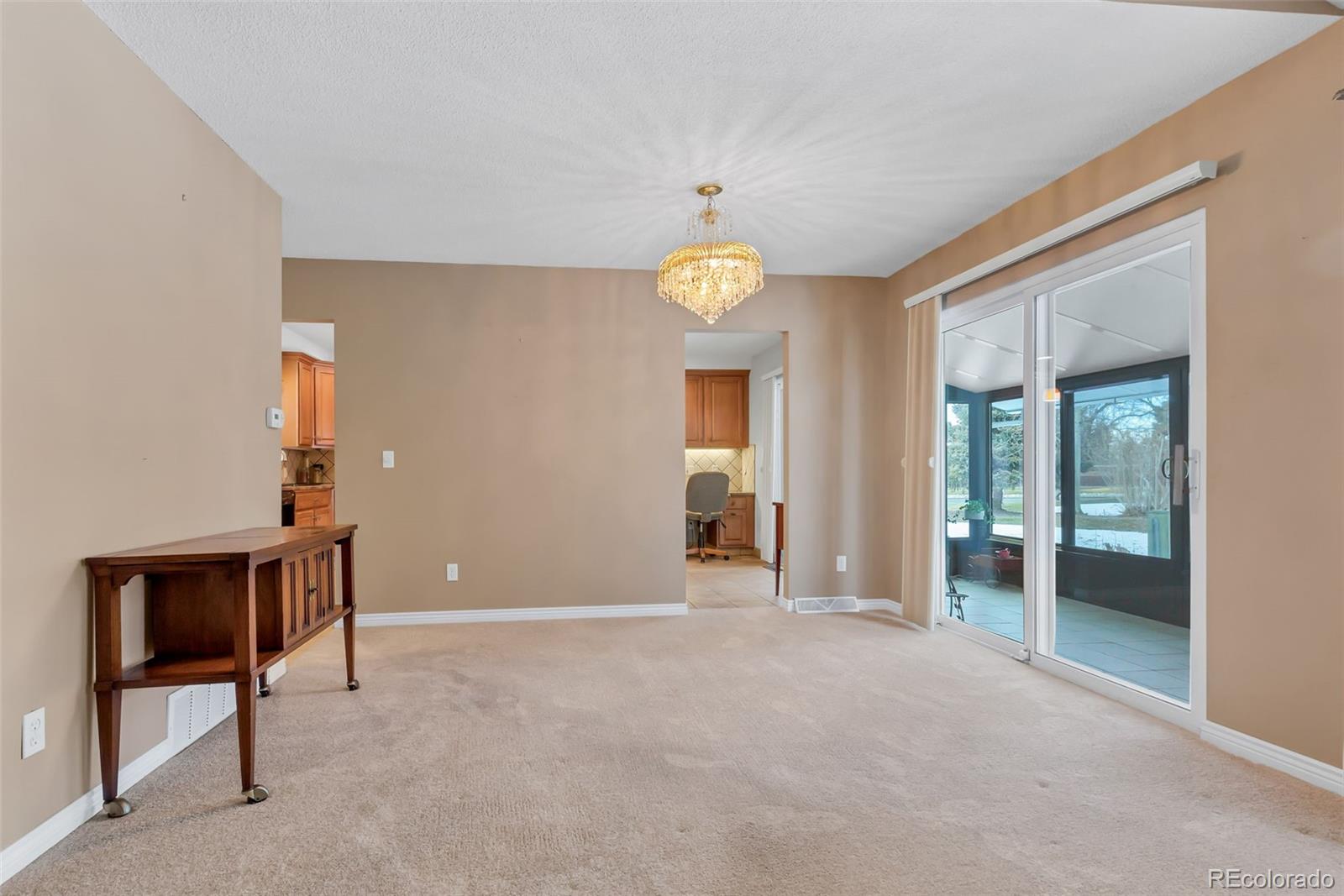 MLS Image #4 for 2782 s heather gardens way ,aurora, Colorado