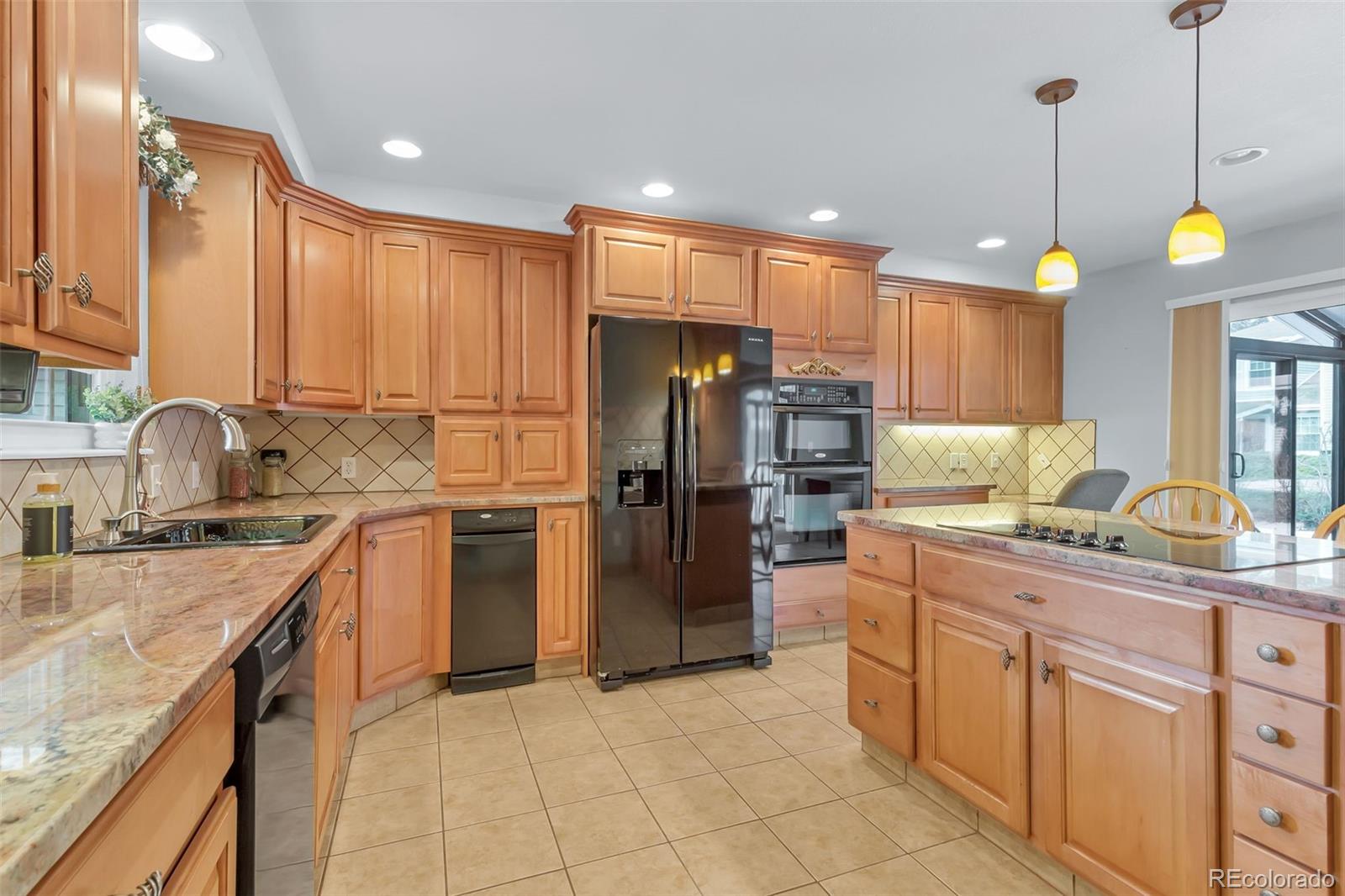 MLS Image #7 for 2782 s heather gardens way ,aurora, Colorado