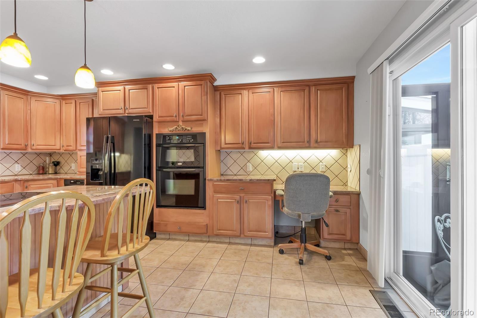 MLS Image #9 for 2782 s heather gardens way ,aurora, Colorado