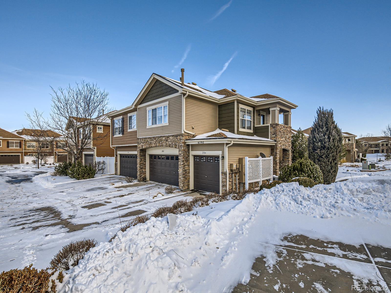 MLS Image #18 for 6292  kilmer loop,arvada, Colorado