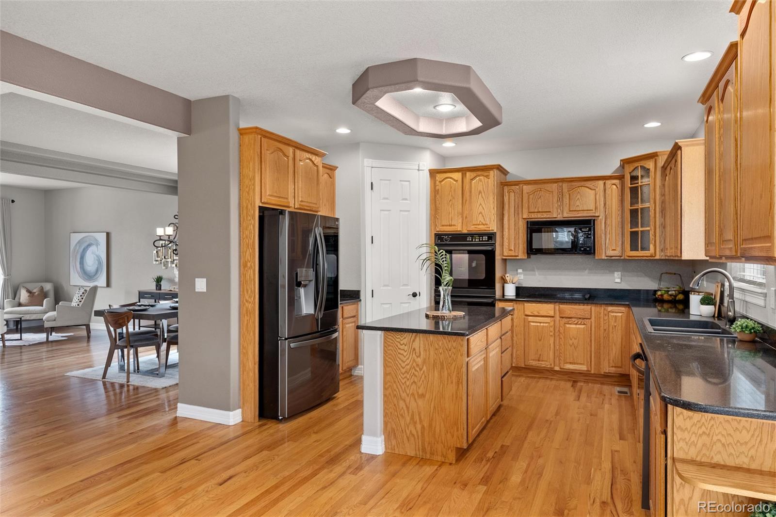 MLS Image #12 for 6978 s garrison street,littleton, Colorado