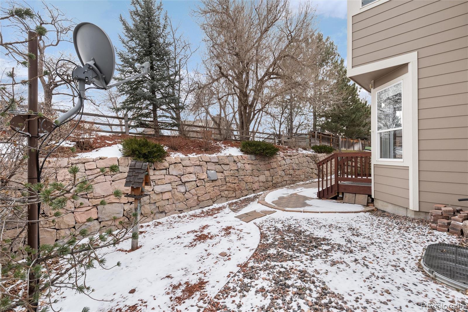 MLS Image #37 for 6978 s garrison street,littleton, Colorado