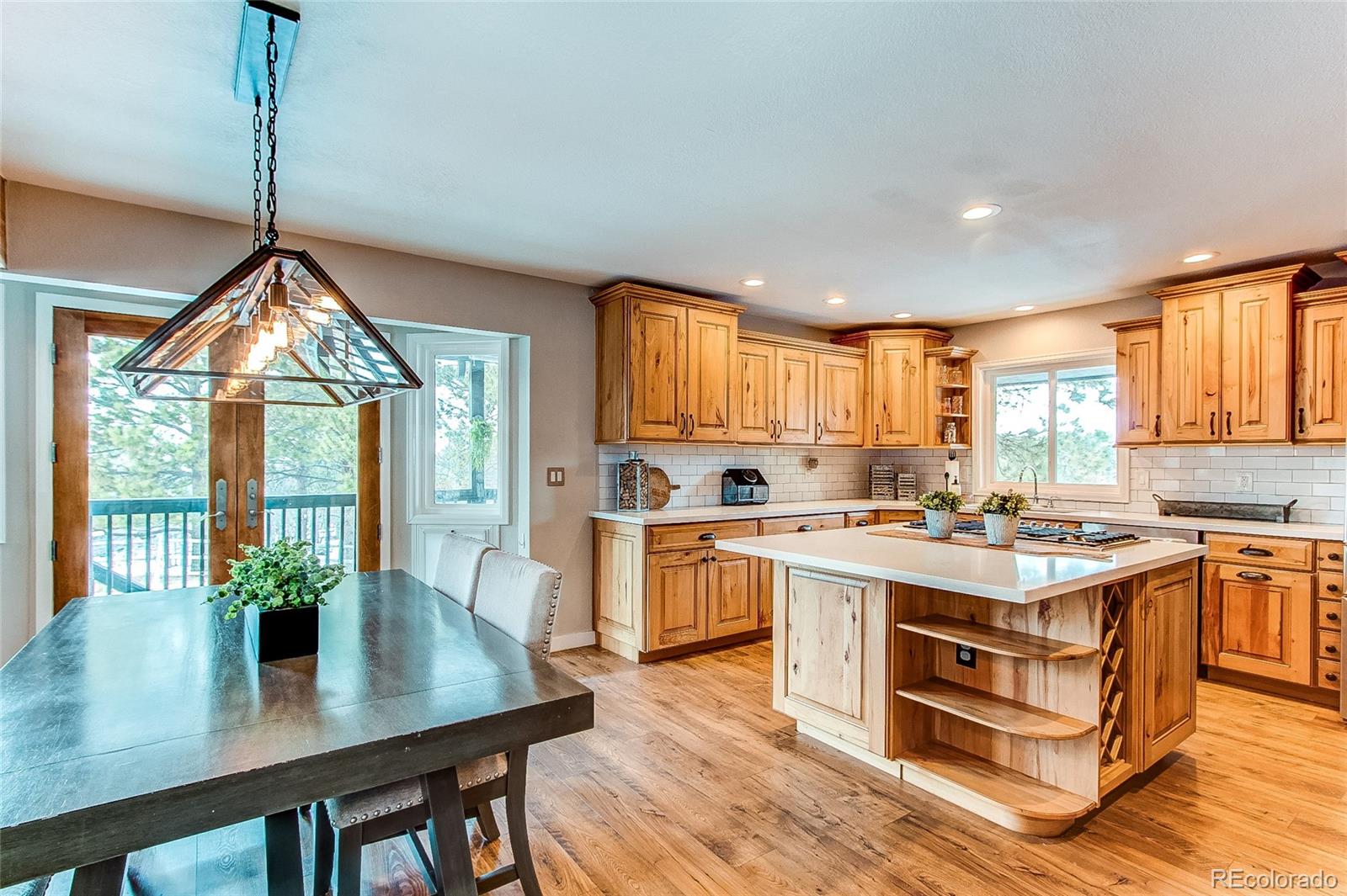 MLS Image #16 for 8286  lightening view drive,parker, Colorado