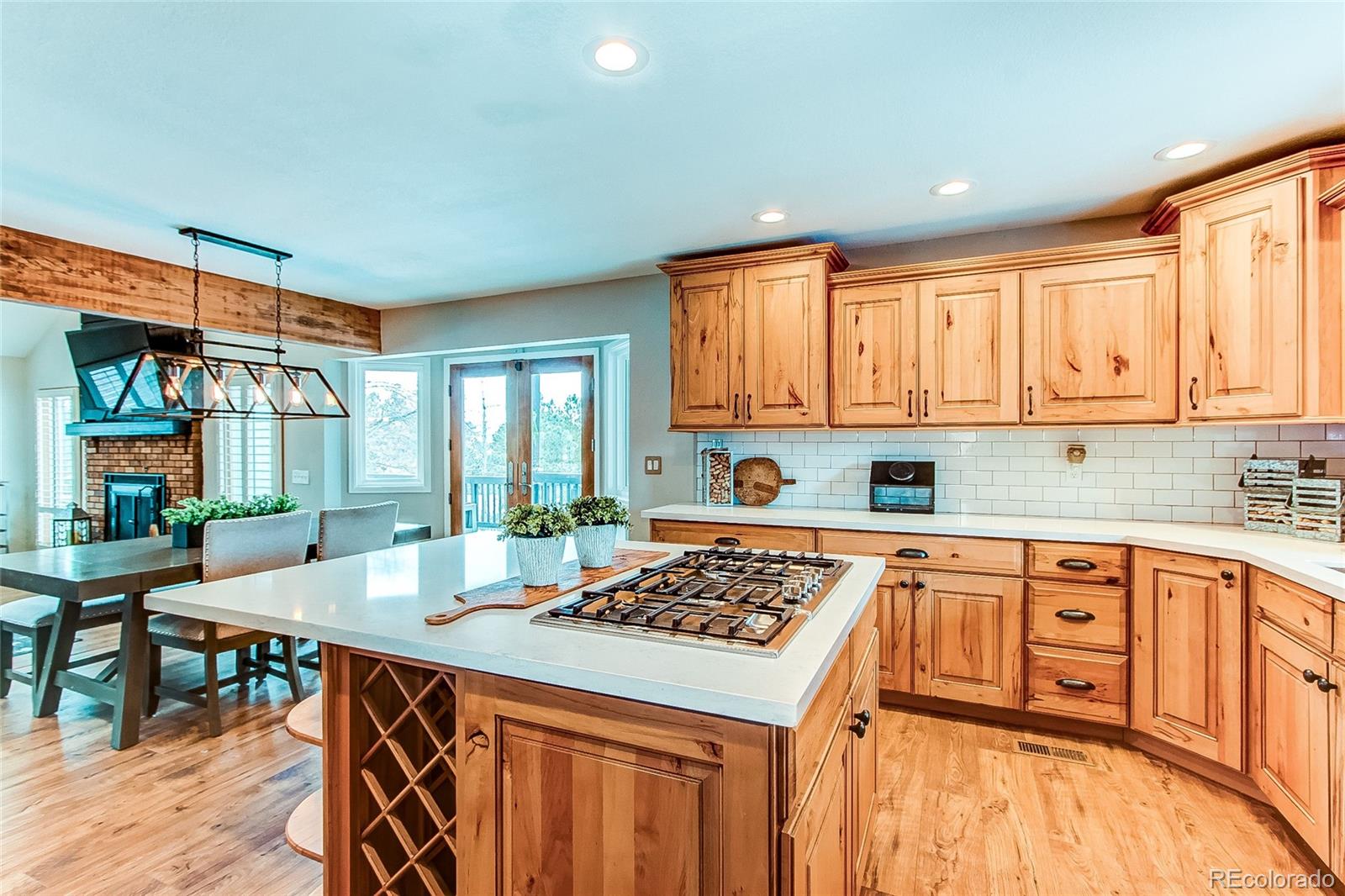MLS Image #17 for 8286  lightening view drive,parker, Colorado