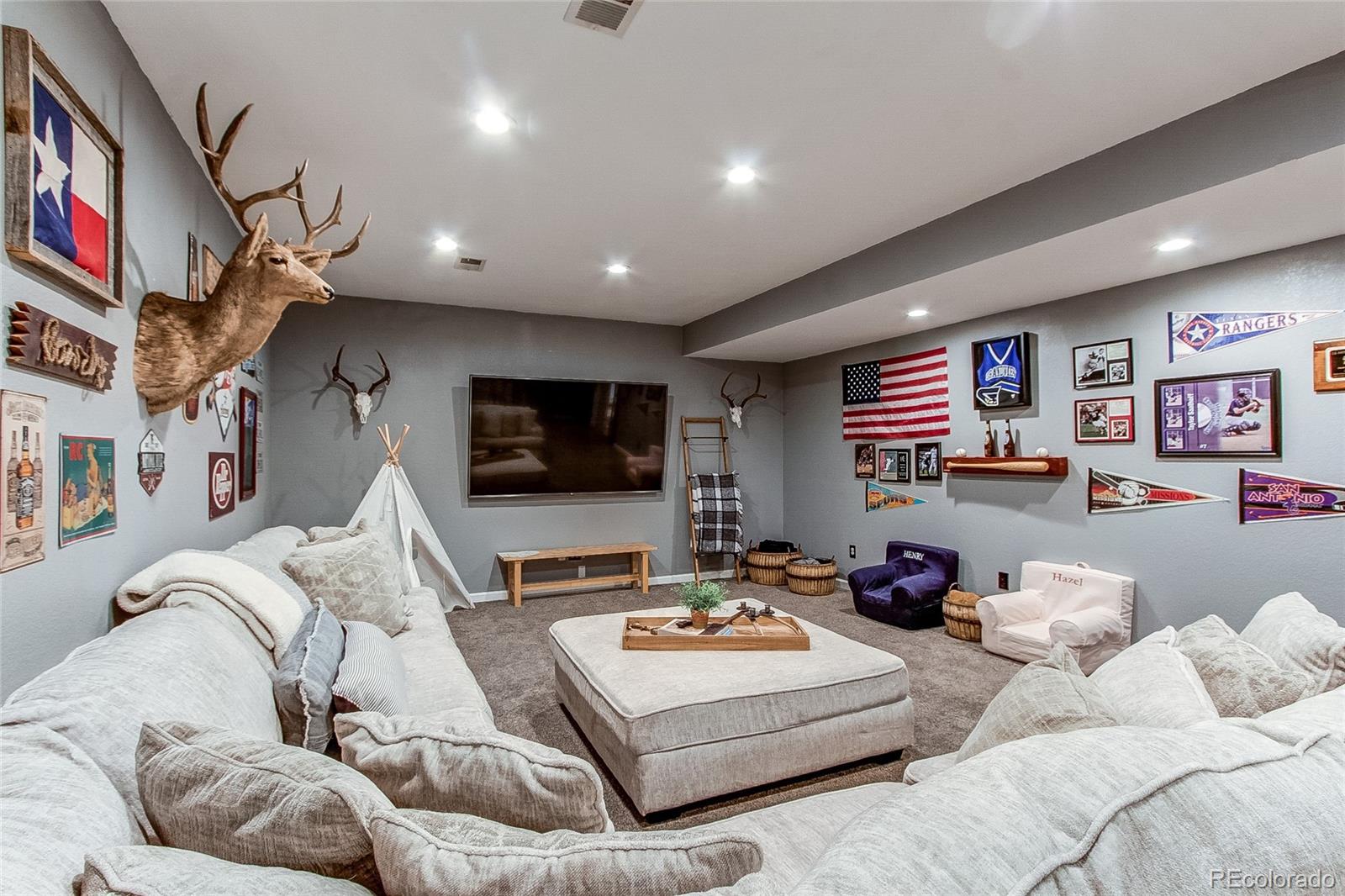 MLS Image #41 for 8286  lightening view drive,parker, Colorado