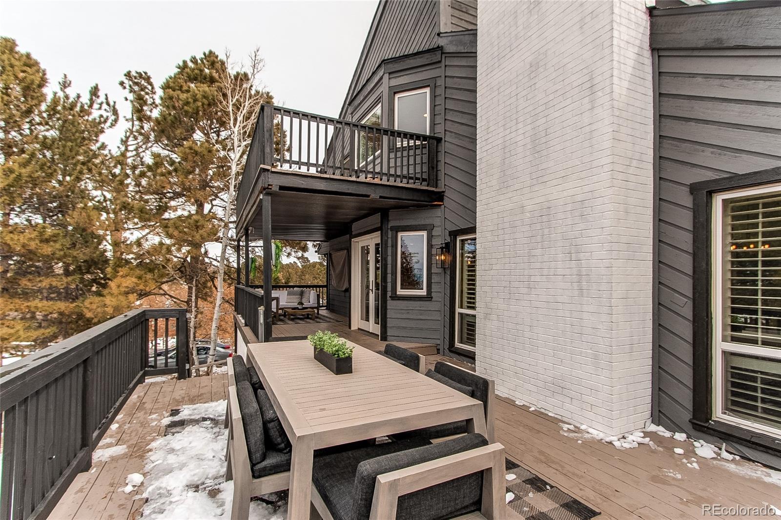 MLS Image #45 for 8286  lightening view drive,parker, Colorado