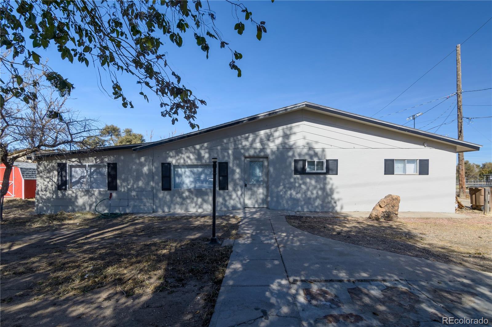 MLS Image #0 for 815 e 6th street,la junta, Colorado