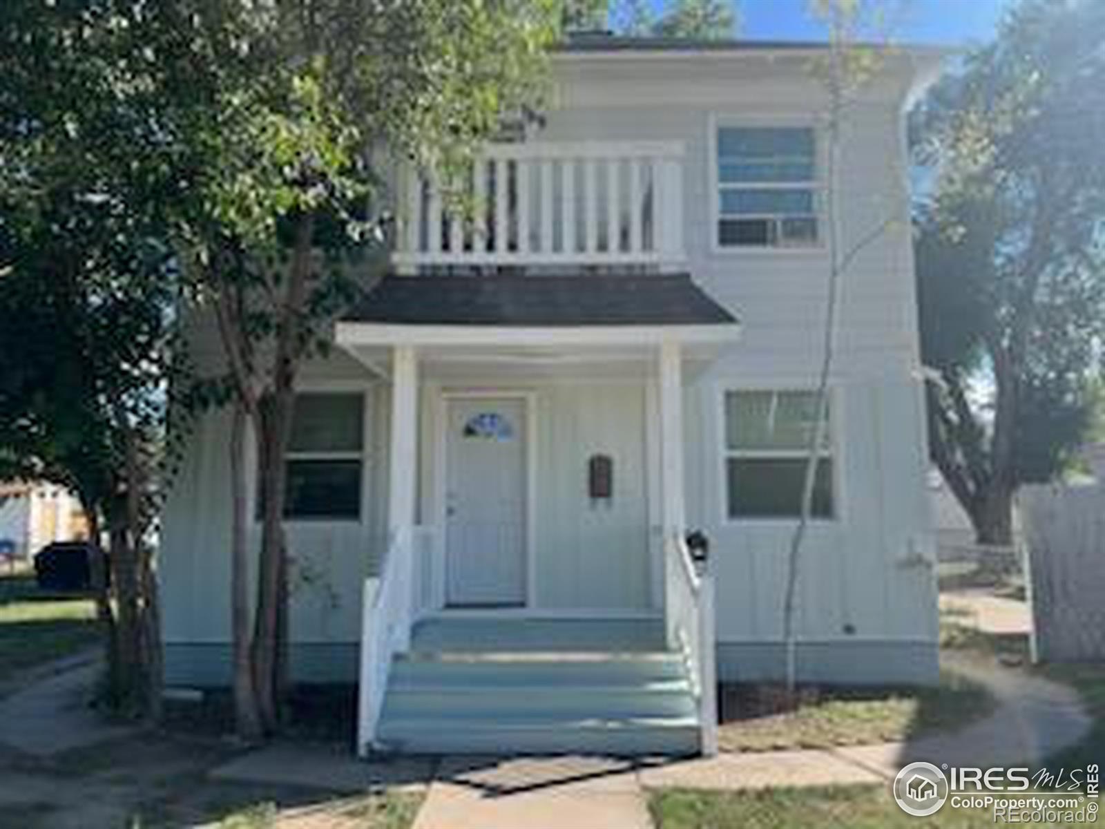 MLS Image #0 for 521  jackson street,sterling, Colorado