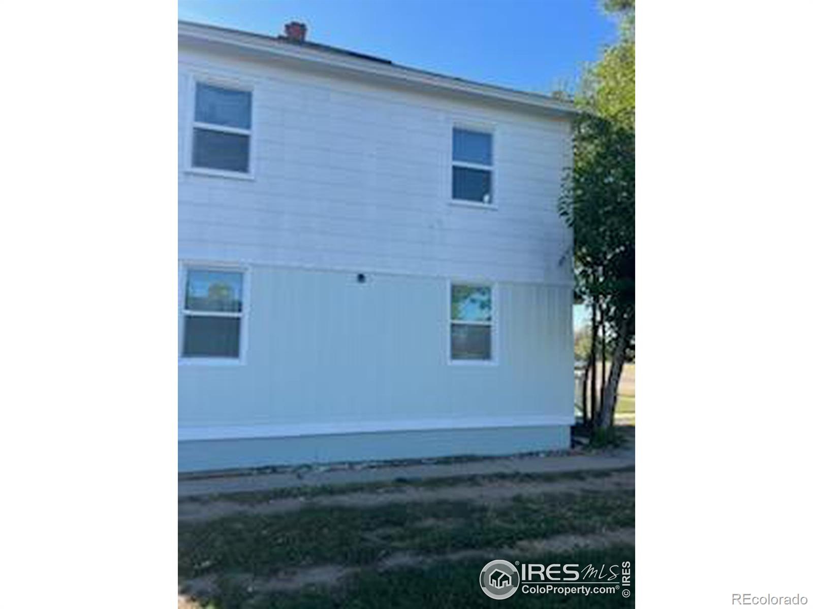 MLS Image #2 for 521  jackson street,sterling, Colorado