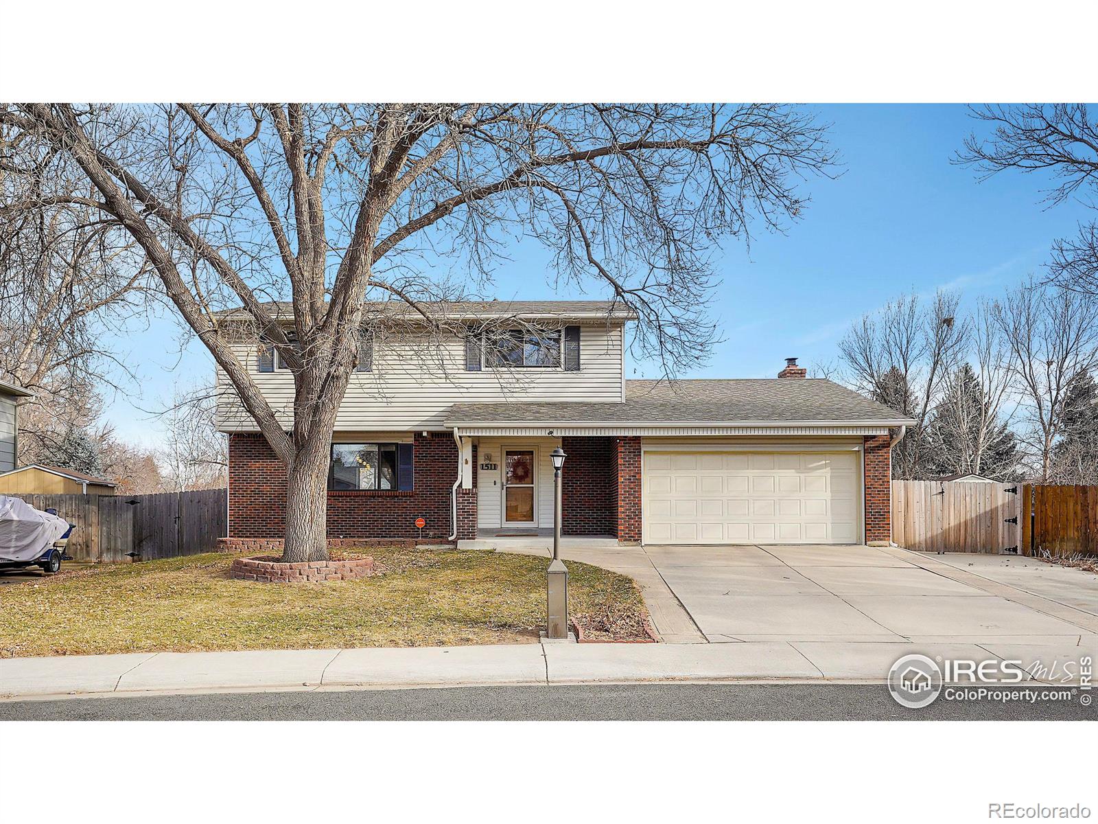 MLS Image #0 for 1511  mayfield lane,longmont, Colorado