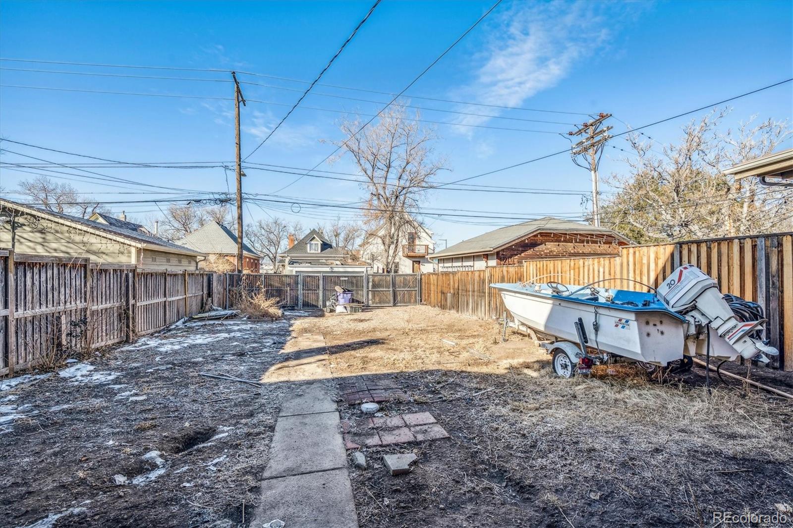 MLS Image #14 for 609 s sherman street,denver, Colorado