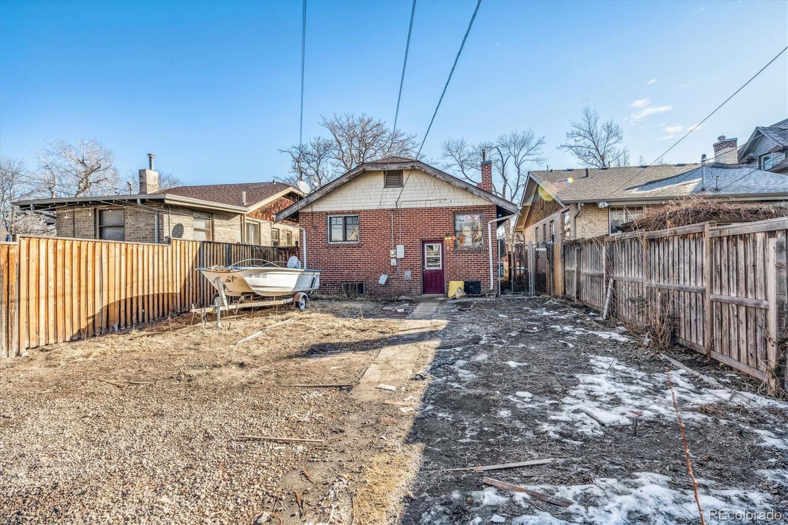 MLS Image #15 for 609 s sherman street,denver, Colorado