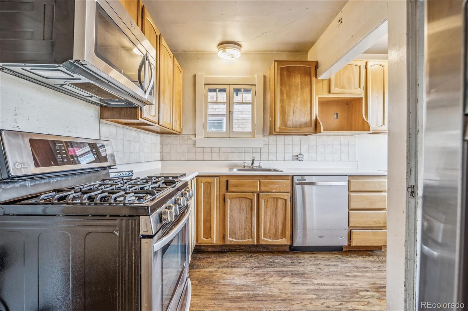 MLS Image #5 for 609 s sherman street,denver, Colorado