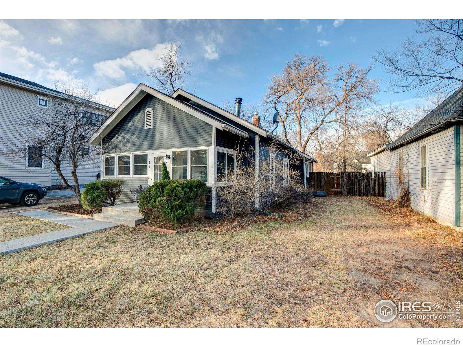 CMA Image for 317 S Whitcomb Street,Fort Collins, Colorado