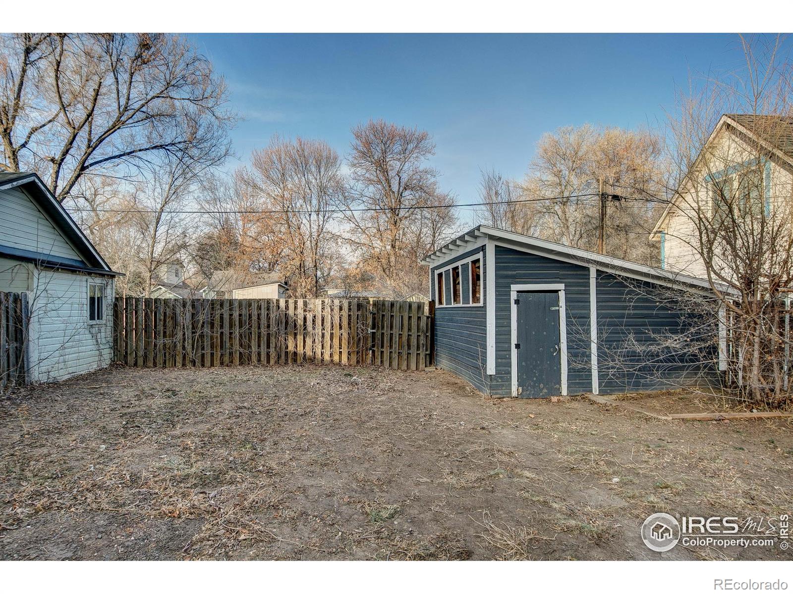 MLS Image #32 for 317 s whitcomb street,fort collins, Colorado