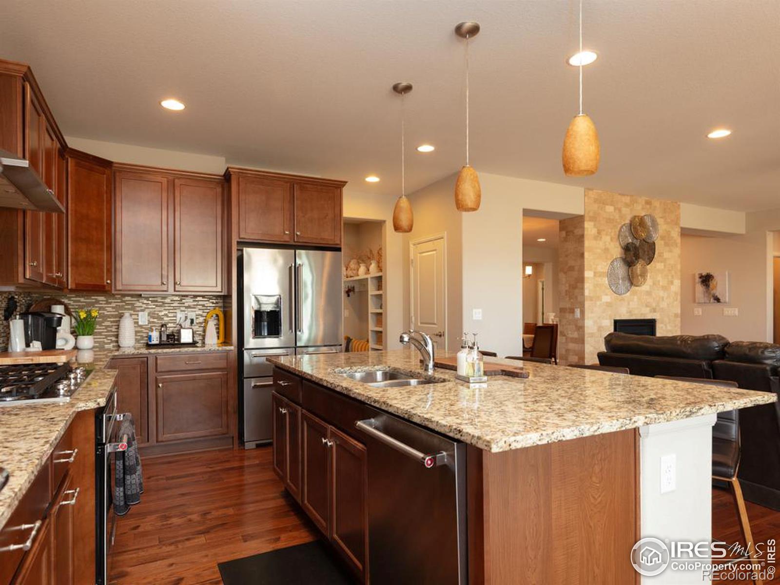 MLS Image #10 for 4313  buffalo mountain drive,loveland, Colorado